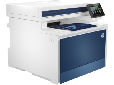 HP Color LaserJet Pro MFP 4303fdn Printer (5HH66A) Hp