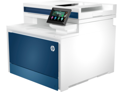 HP Color LaserJet Pro MFP 4303fdw Printer (5HH67A) Hp