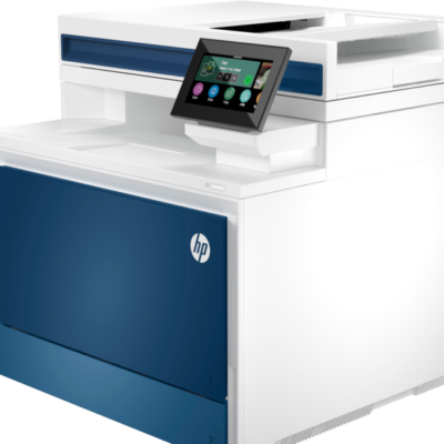 HP Color LaserJet Pro MFP 4303fdw Printer (5HH67A) Hp