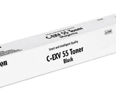 Canon Toner CEXV-55 Black Toners