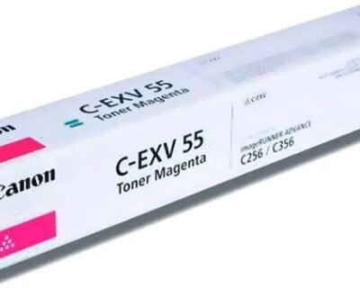 Canon Toner CEXV-55 Magenta Toners