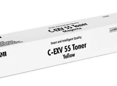 Canon Toner CEXV-55 yellow Toners