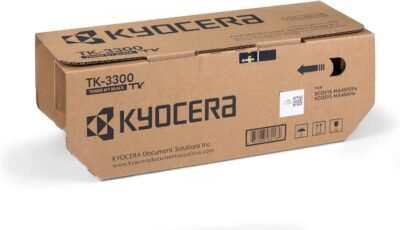 kyocera toner tk 3300 Toner