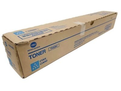 konica toner tn328 cyan Toner