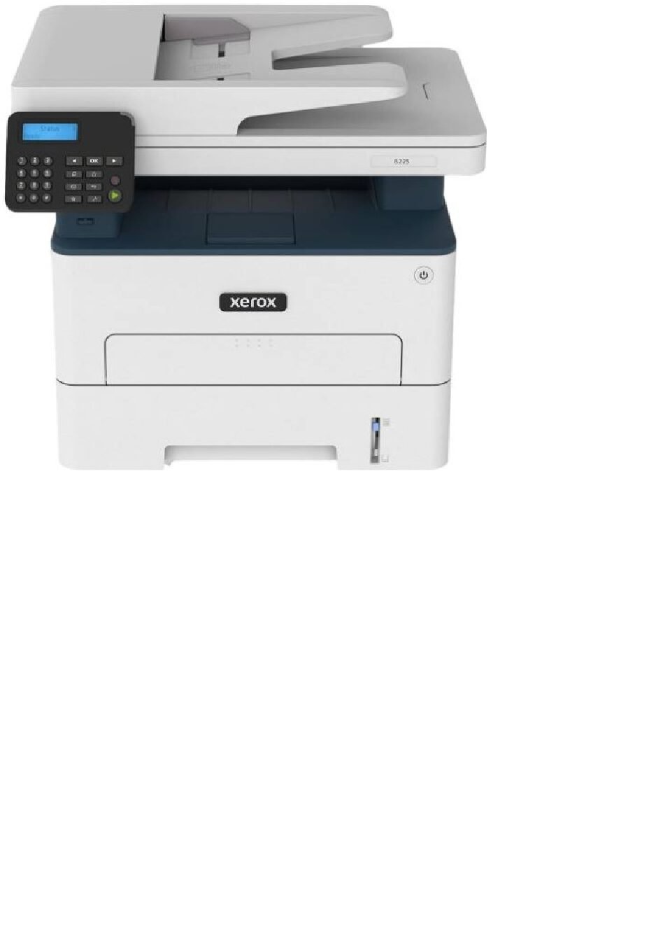 XEROX B225DNI B/W MFP Printer