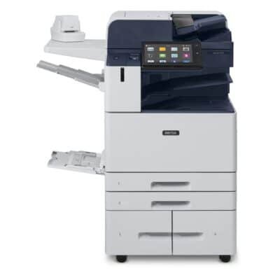 Xerox AltaLink C8155 A3 Color MFP 55ppm / DADF / 4 TRAY Printer