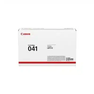 CANON 041 TONER CARTRIDGE Toner