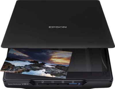 EPSON V3911 SCANNER SCANNER
