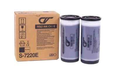 RISOGRAPH INK 7020E Printer Tape