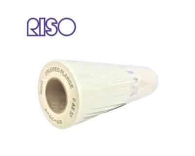 RISO MASTER ROLL S8133E-B4 MASTER ROLL