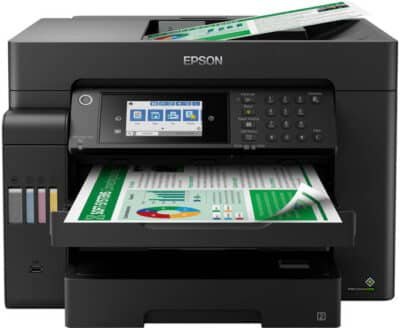 EPSON L15150 4 in 1 ECOT TANK PRINTER Printer
