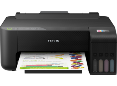 EPSON L1250 INKJET PRINTER Printer