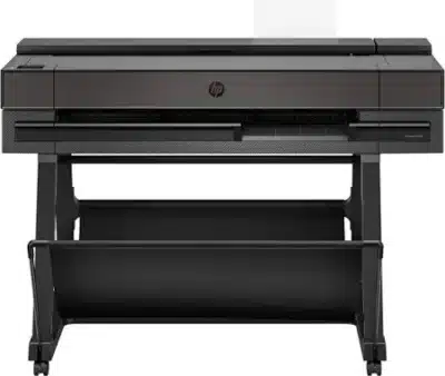 HP DESIGNJET T850 36-INCH PRINTER Printer