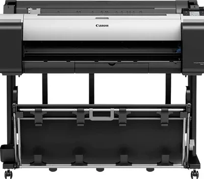 CANON IMAGEPROGRAF TM-300 PLOTTER Printer