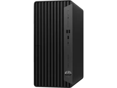HP Pro Tower 400 G9 PCI i7-12700/8GB/512GB/DOS/A21G9PA Desktop