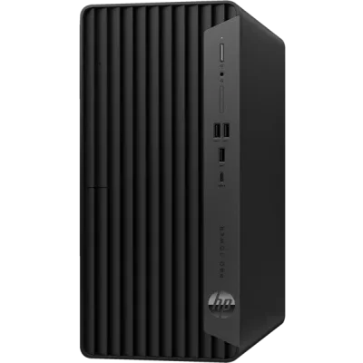 HP Pro Tower 400 G9 PCI i7-12700/8GB/512GB/DOS/A21G9PA Desktop