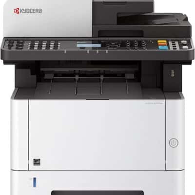 Kyocera Ecosys M2635dn Laser Multifunction Printer Monochrome Printer